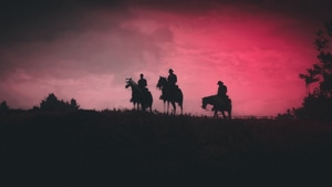 Red Dead Redemption 2, 2019 Games, Games, 4K wallpaper