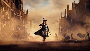 Greedfall, 2020 Games, Games, 4K wallpaper