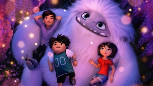 Abominable, 2019 Movies, Animated Movies, 4K wallpaper