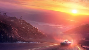 Racing, Artist, Artwork, Digital Art, Deviantart, 4K wallpaper