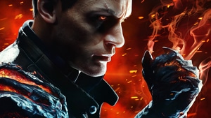 Devil Hunt, 2019 Games, Games, 4K wallpaper