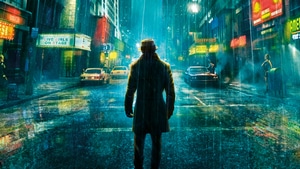 Cyberpunk, Street, Artist, Artwork, Digital Art, 4K wallpaper