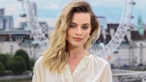 Margot Robbie, Celebrities, Girls, 4K wallpaper