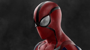 Spiderman, Superheroes, Artwork, Digital Art, Art, Artstation, 4K wallpaper