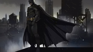 Batman, Superheroes, Digital Art, Artwork, Artstation, 4K wallpaper