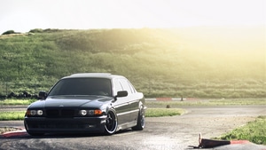 Bmw, Cars, 4K wallpaper