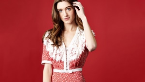 Natalia Dyer, Celebrities, Girls, 4K wallpaper