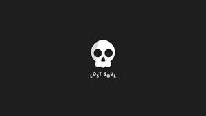 Skull, Artist, Artwork, Digital Art, Minimalism, Minimalist, Behance, 4K wallpaper