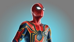 Spiderman, Superheroes, Artwork, Digital Art, Art, Artstation, 4K wallpaper