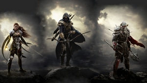 The Elder Scrolls, Games, Pc Games, Xbox Games, Ps Games, 4K wallpaper