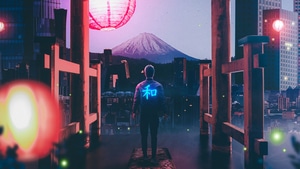 Manipulation, Artist, Artwork, Digital Art, 4K wallpaper