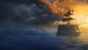 Peter Pan and Wendy, 2023 Movies, 4K wallpaper