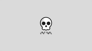 Skull, Artist, Artwork, Digital Art, Minimalism, Minimalist, Behance, 4K wallpaper