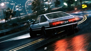 Toyota, Cars, Drift, Drifting Cars, 4K wallpaper