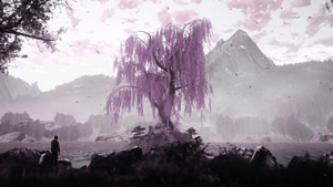 The Dead Tree Of Ranchiuna, 2019 Games, Games, 4K wallpaper