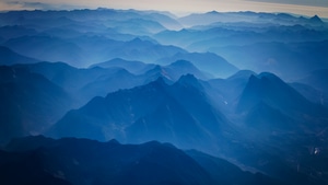 Nature, Sky, 4K wallpaper
