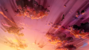 Anime, Artist, Artwork, Digital Art, 4K wallpaper