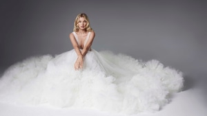 Elsa Hosk, Model, Girls, Celebrities, , 4K wallpaper