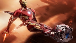 Iron Man, Artwork, Superheroes, Digital Art, 4K wallpaper