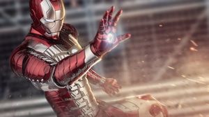 Iron Man, Superheroes, Digital Art, Artwork, 4K wallpaper