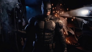 Batman, Superheroes, Digital Art, Artwork, 4K wallpaper
