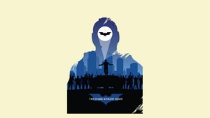 Bane, Superheroes, Artwork, Behance, 4K wallpaper