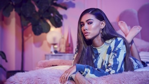 Madison Beer, Celebrities, Actress, Girls, Music, 4K wallpaper