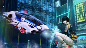 Police, Artist, Artwork, Digital Art, Deviantart, 4K wallpaper
