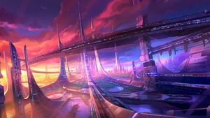 Artist, Artwork, Digital Art, Deviantart, 4K wallpaper