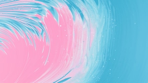 Abstract, Pattern, Digital Art, 4K wallpaper