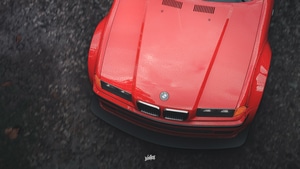 Forza Horizon 4, Forza, 2019 Games, Cars, Bmw, 4K wallpaper