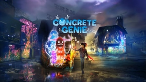 Concrete Genie, 2019 Games, Games, 4K wallpaper