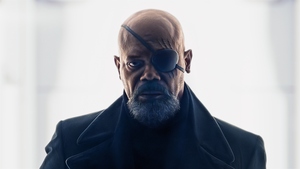 Secret Invasion, Samuel L Jackson, Nick Fury, Marvel Comics, 2023 Series, 4K wallpaper