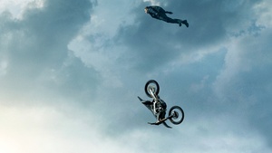 Mission: Impossible - Dead Reckoning Part One, 2023 Movies, 4K wallpaper