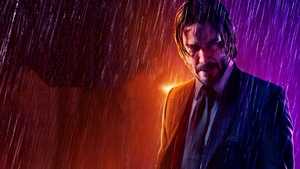John Wick 3 Parabellum, John Wick 3, John Wick Chapter 3, Movies, 2019 Movies, Keanu Reeves, John Wick, 4K wallpaper
