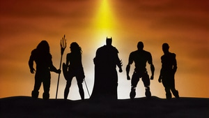 Justice League, Superheroes, Artwork, Digital Art, Behance, 4K wallpaper