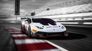 Lamborghini Huracan, Lamborghini, Cars, 4K wallpaper