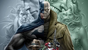 Batman, Superheroes, Digital Art, Artwork, 4K wallpaper