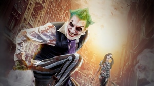 Joker, Harley Quinn, Superheroes, Cosplay, Artist, Artwork, Digital Art, Dribbble, 4K wallpaper