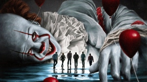 It Chapter Two, 2019 Movies, Movies, It, 4K wallpaper