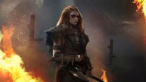 The Elder Scrolls Legends, Games, 4K wallpaper