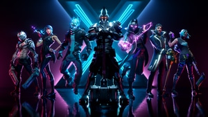Fortnite, Games, 2019 Games, Ps Games, 4K wallpaper
