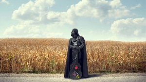 Darth Vader, Star Wars, Photography, Cosplay, Behance, 4K wallpaper