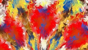 Abstract, Digital Art, Artist, Artwork, Behance, 4K wallpaper