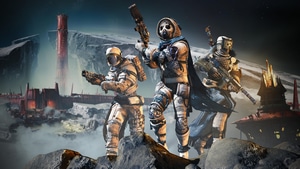 Destiny 2, Destiny, Games, 2019 Games, , 4K wallpaper
