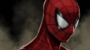 Spiderman, Superheroes, Artwork, Digital Art, Art, 4K wallpaper