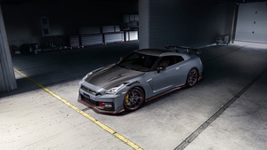 Nissan GT-R Nismo, Special Edition, 2023, 4K wallpaper