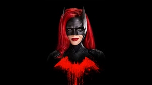 Batwoman, Tv Shows, Ruby Rose, 4K wallpaper