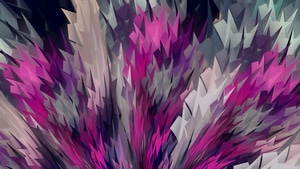 Abstract, Digital Art, Artist, Artwork, Behance, 4K wallpaper