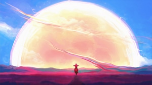 Artist, Artwork, Digital Art, 4K wallpaper